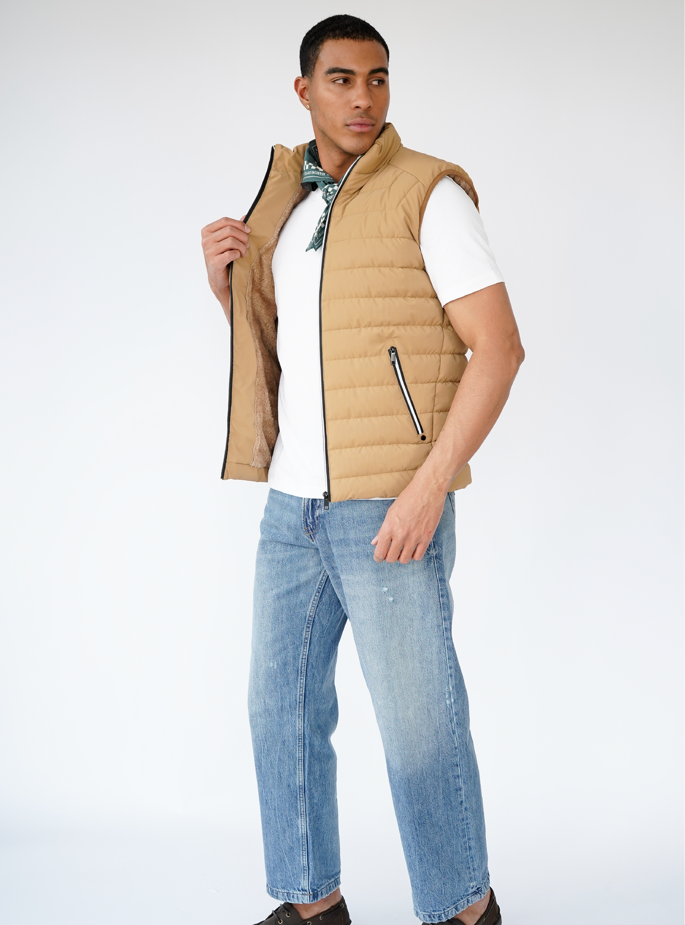 Chaleco KENZO-XT2502