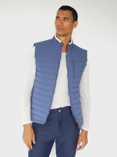 Chaleco KENZO-XT2501