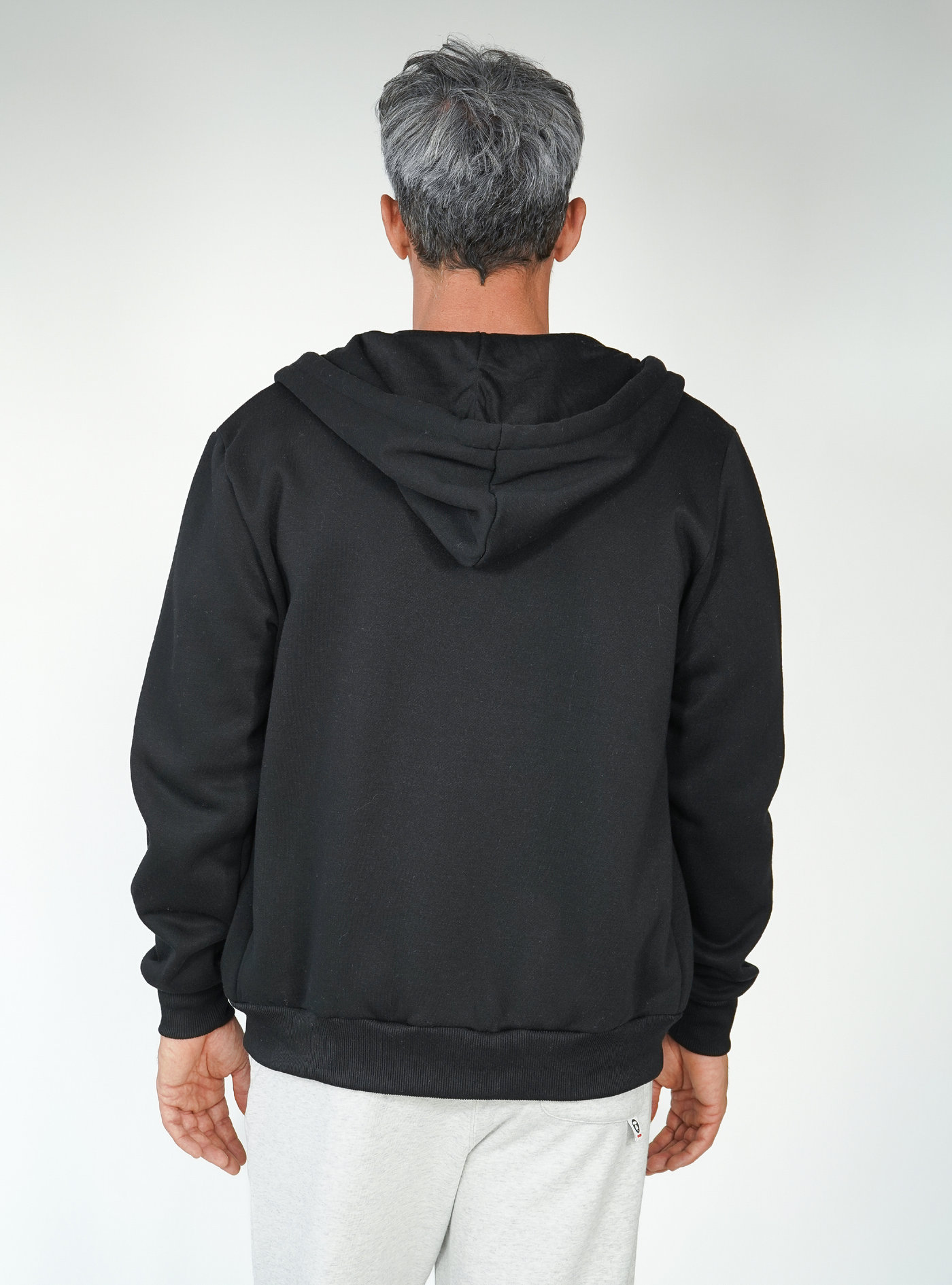 Sudadera DECZIP-LE2503