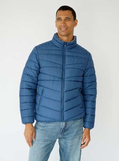 Chamarra PEKIN-LW2502