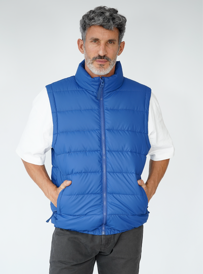 Chaleco VALENCIA-LW2501