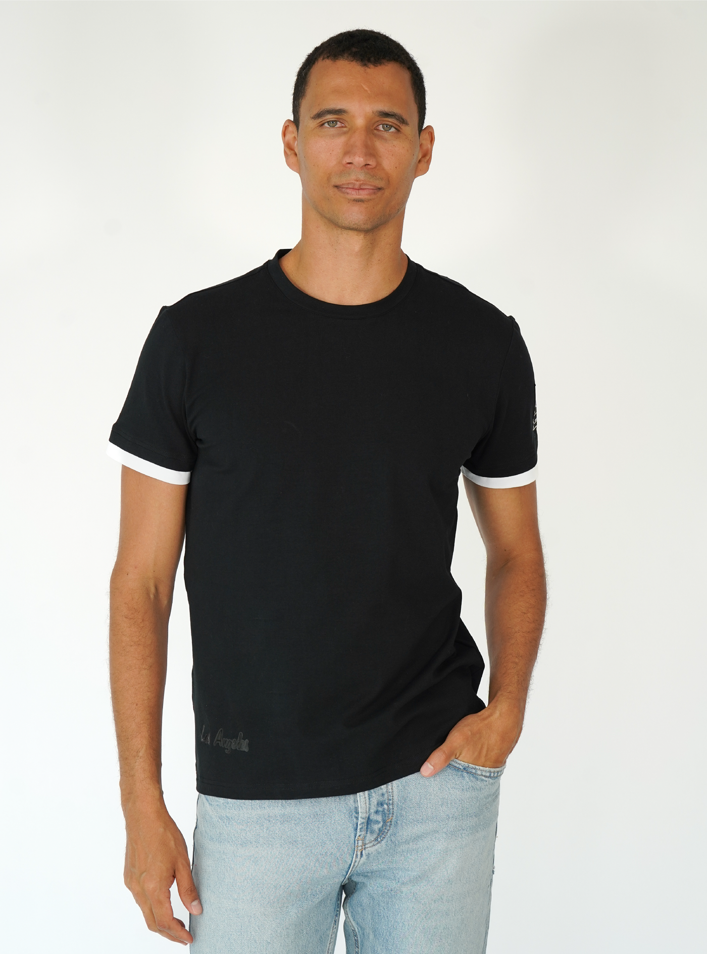Playera TISH-LE2524