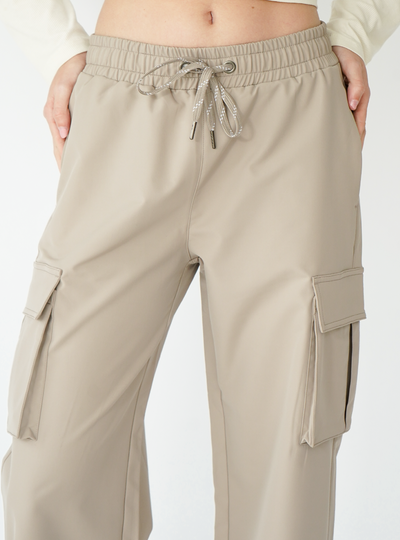 Pantalon LULUCRG-LE2501