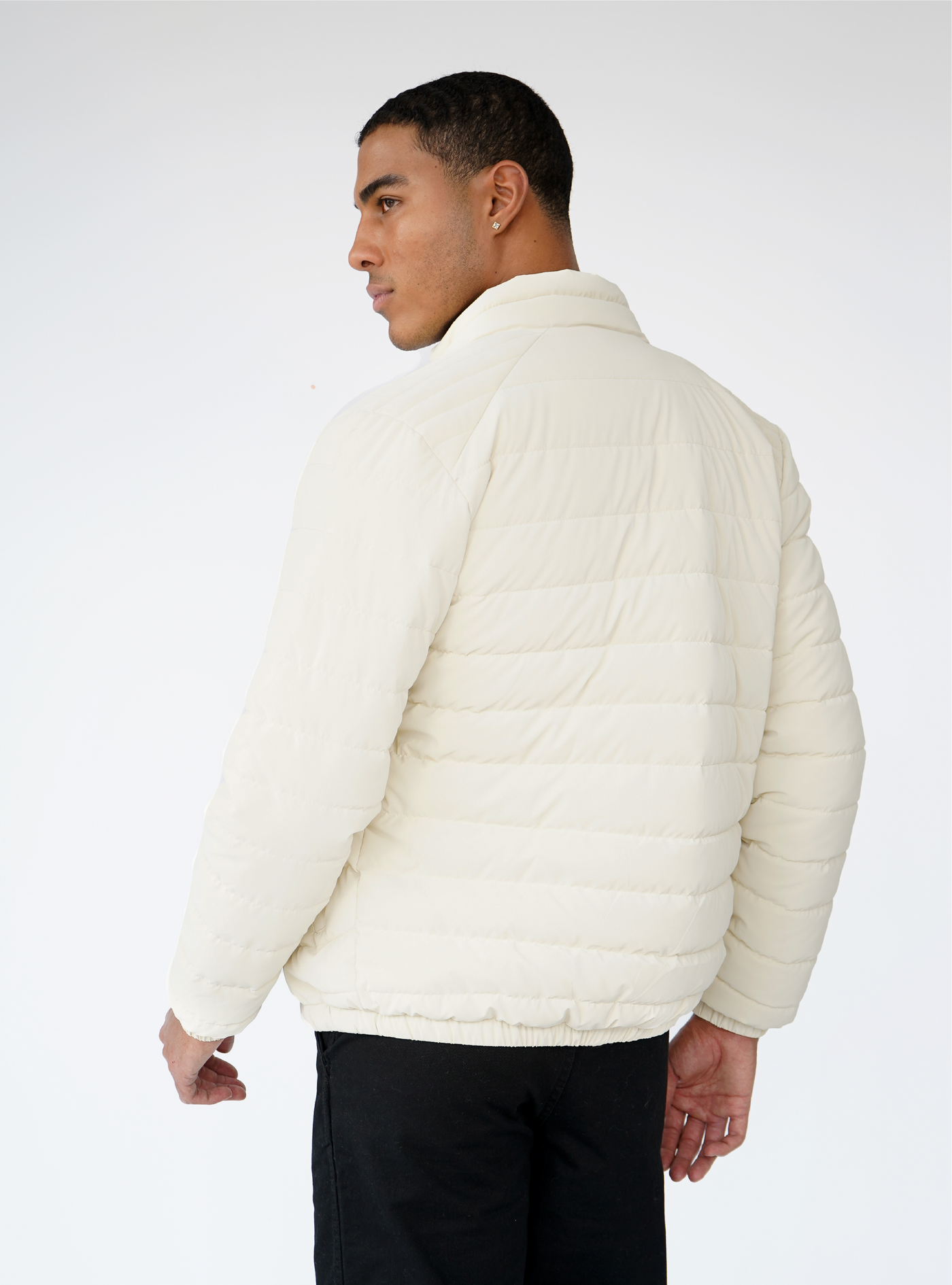 Chamarra SAMURAI-XT2502