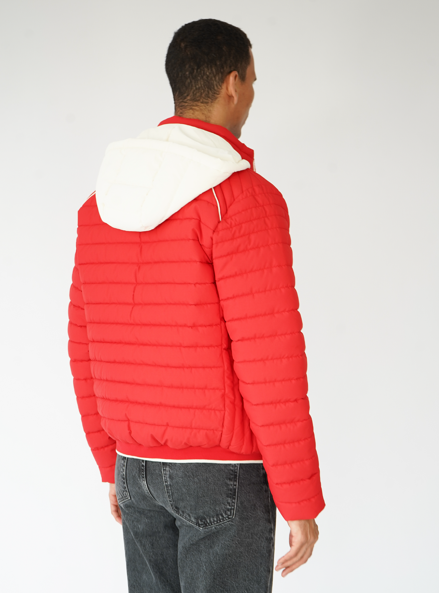 Chamarra JORDAN-XT2501