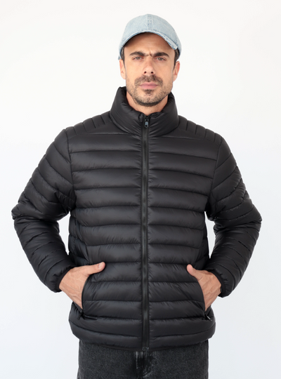 Chamarra PRAGA-LW2507