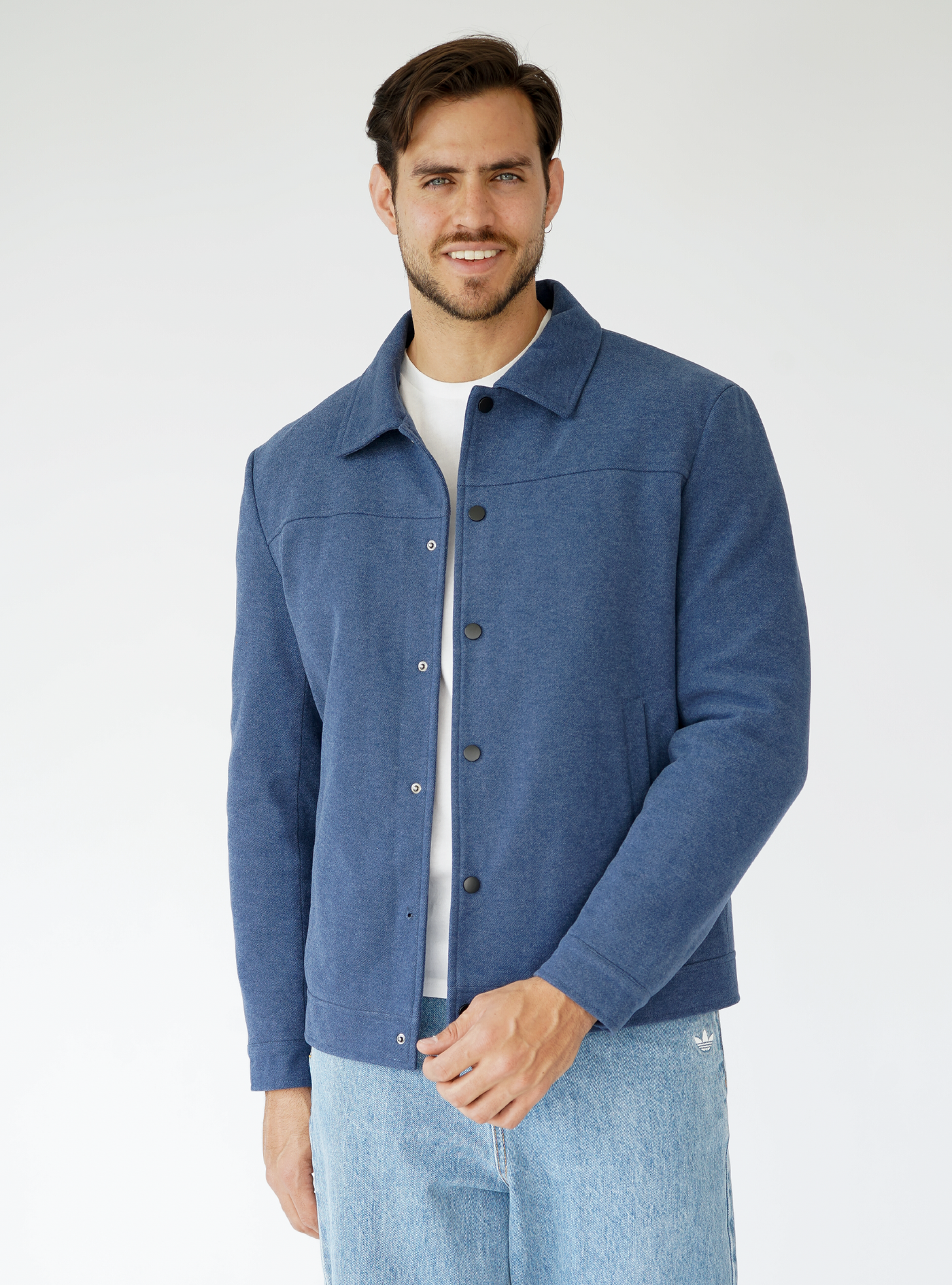 Chamarra ALONZO-MH2504