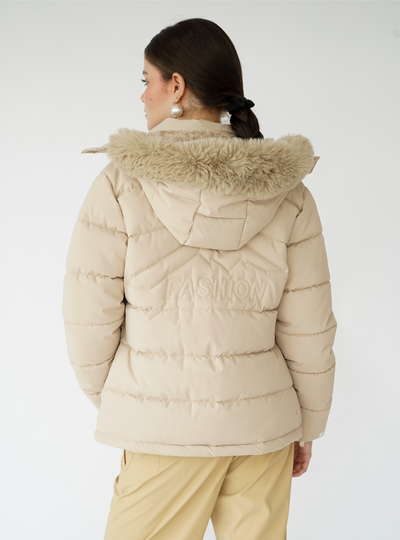 Chamarra ROXFUR-XT2501