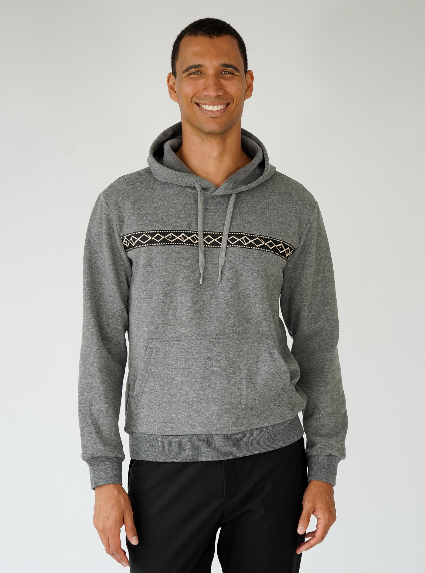 Sudadera DAKOTA-LE2501