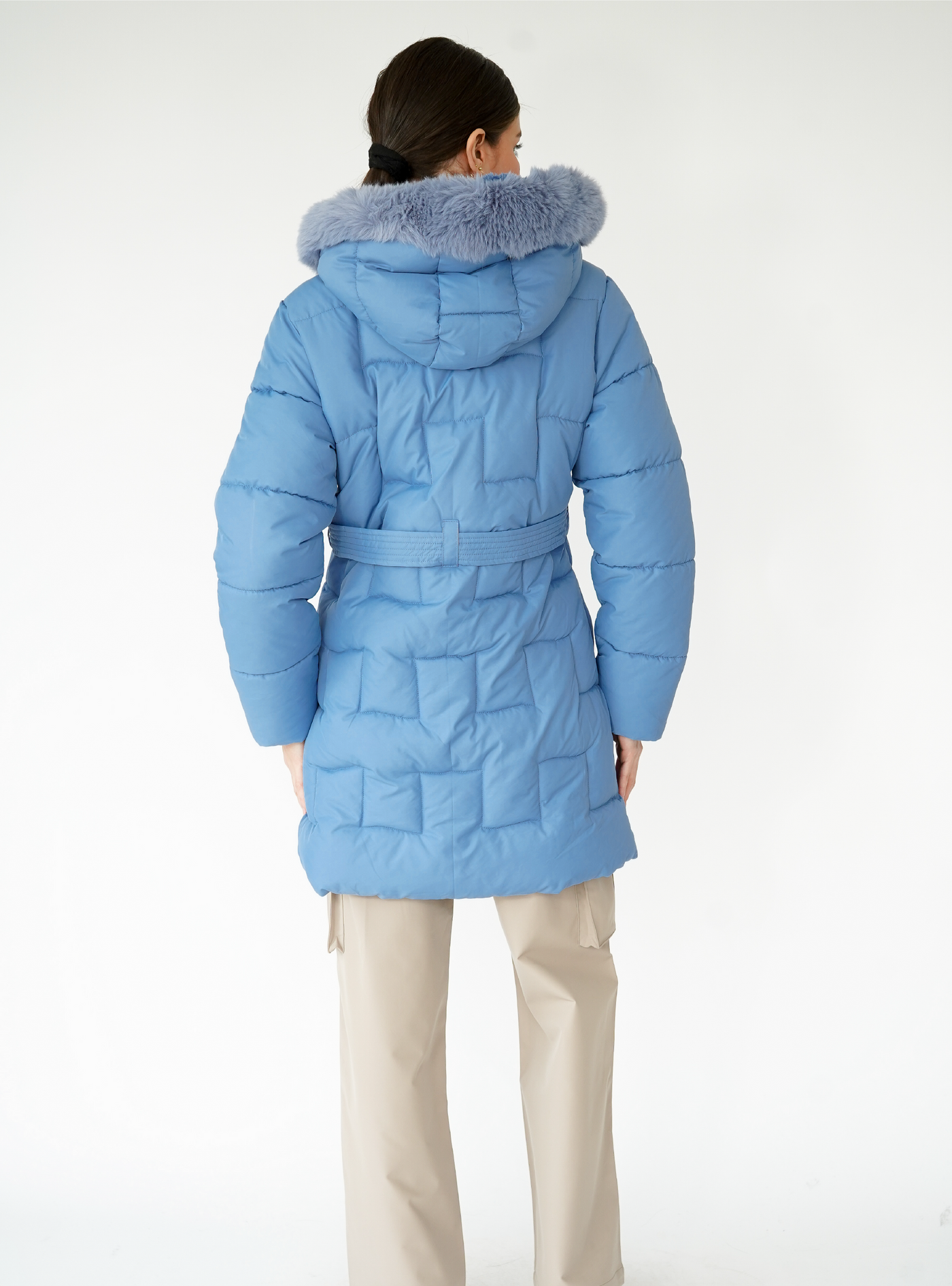 Chamarra PAMELA-XT2502