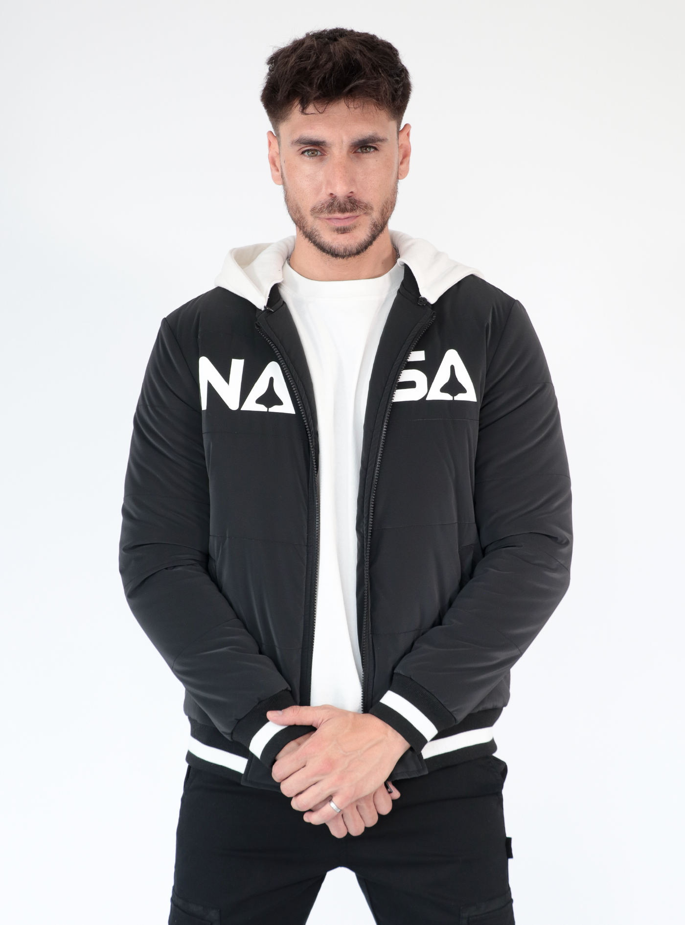 Chamarra ATHLETIC-LE2501