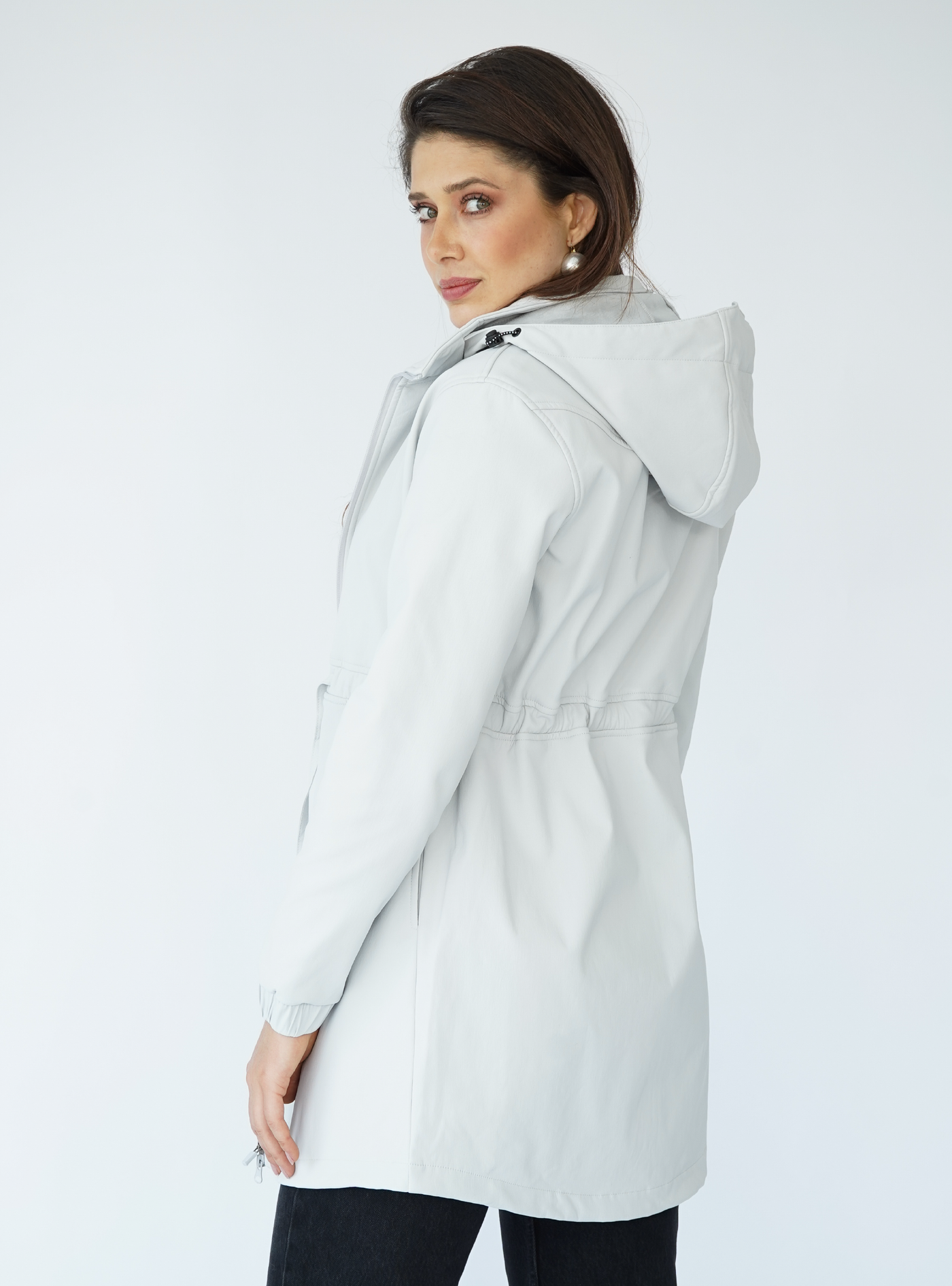 Chamarra SCUBALONG-LE2502