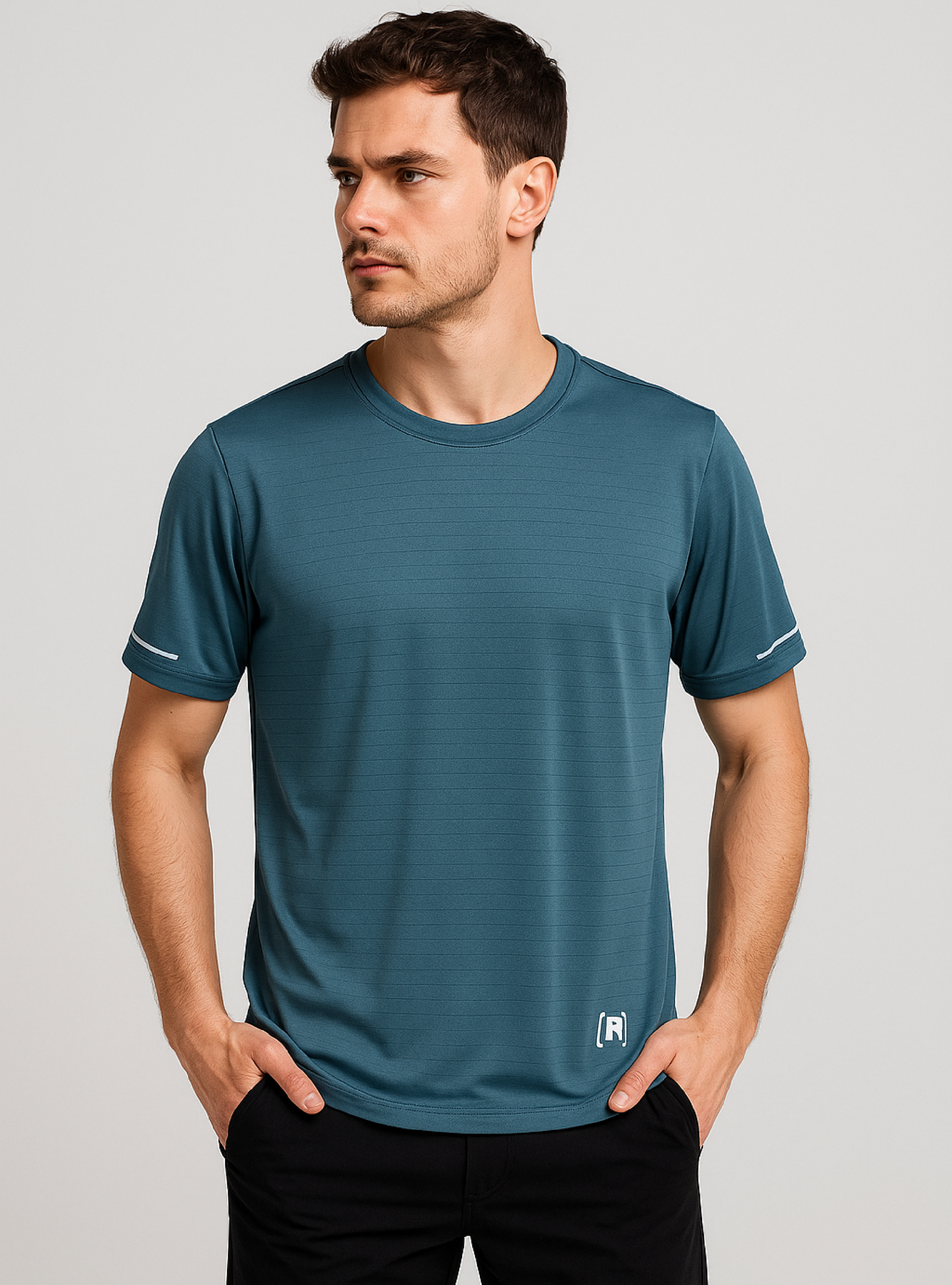 Playera ATOMO-LE2602
