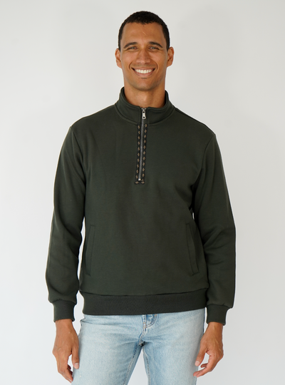 Sudadera DAKOTA-LE2503