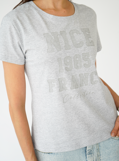 Playera KISHA-LE2503