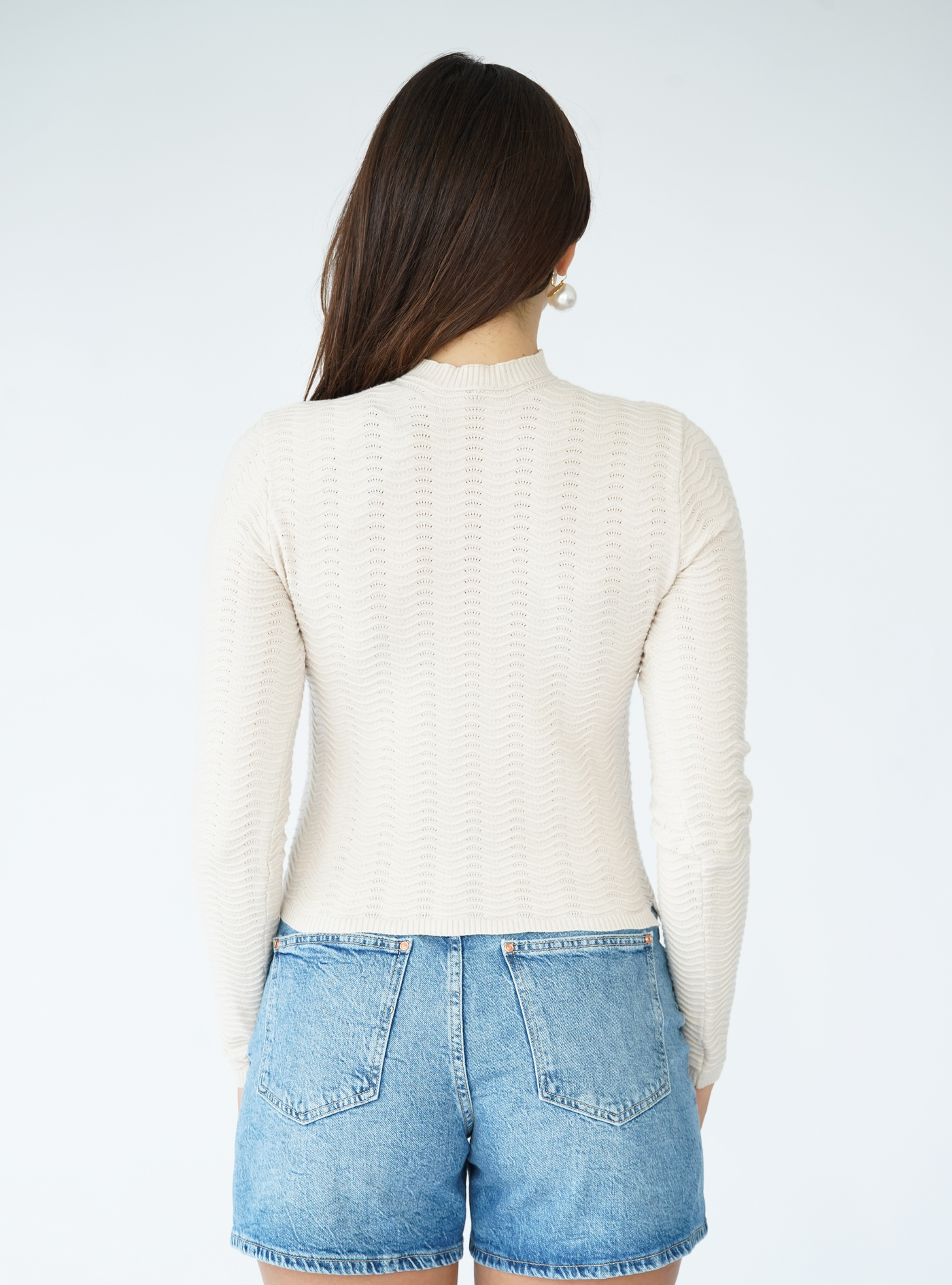 Playera WSWZENI-OM2501