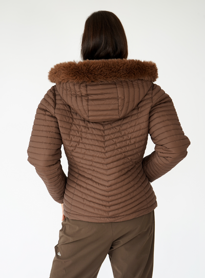 Chamarra JAPAN-LW2501