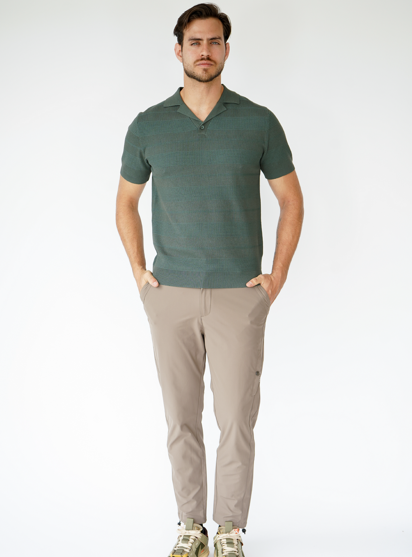 Pantalón COS-LE2505