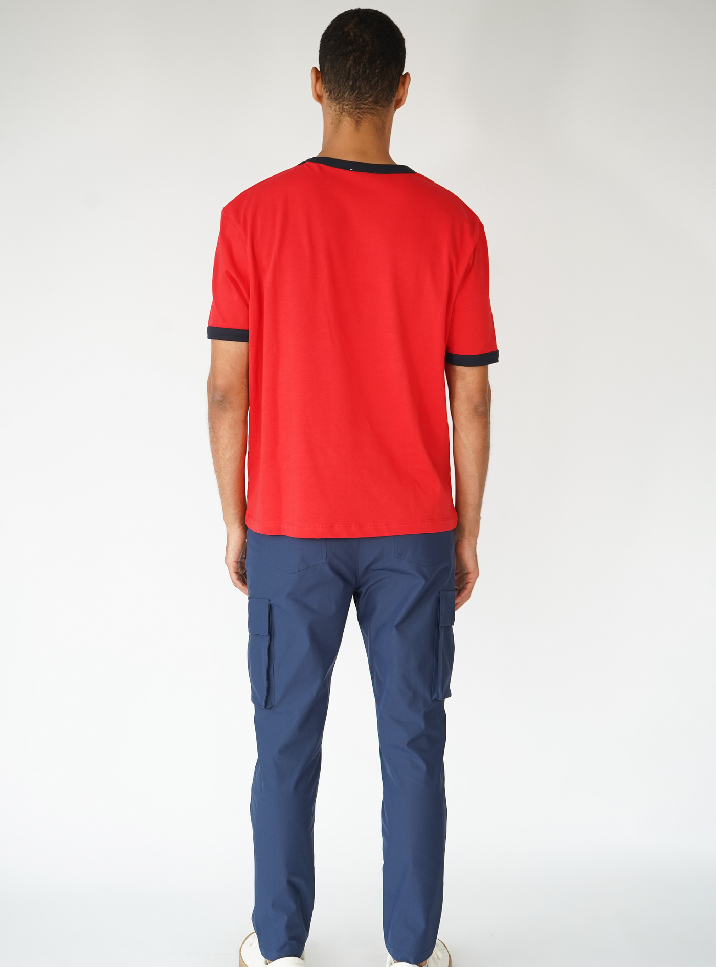 Pantalón HUGOCRG-LE2512