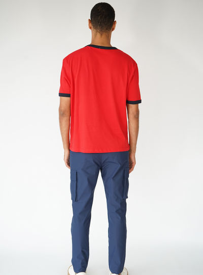 Pantalón HUGOCRG-LE2512