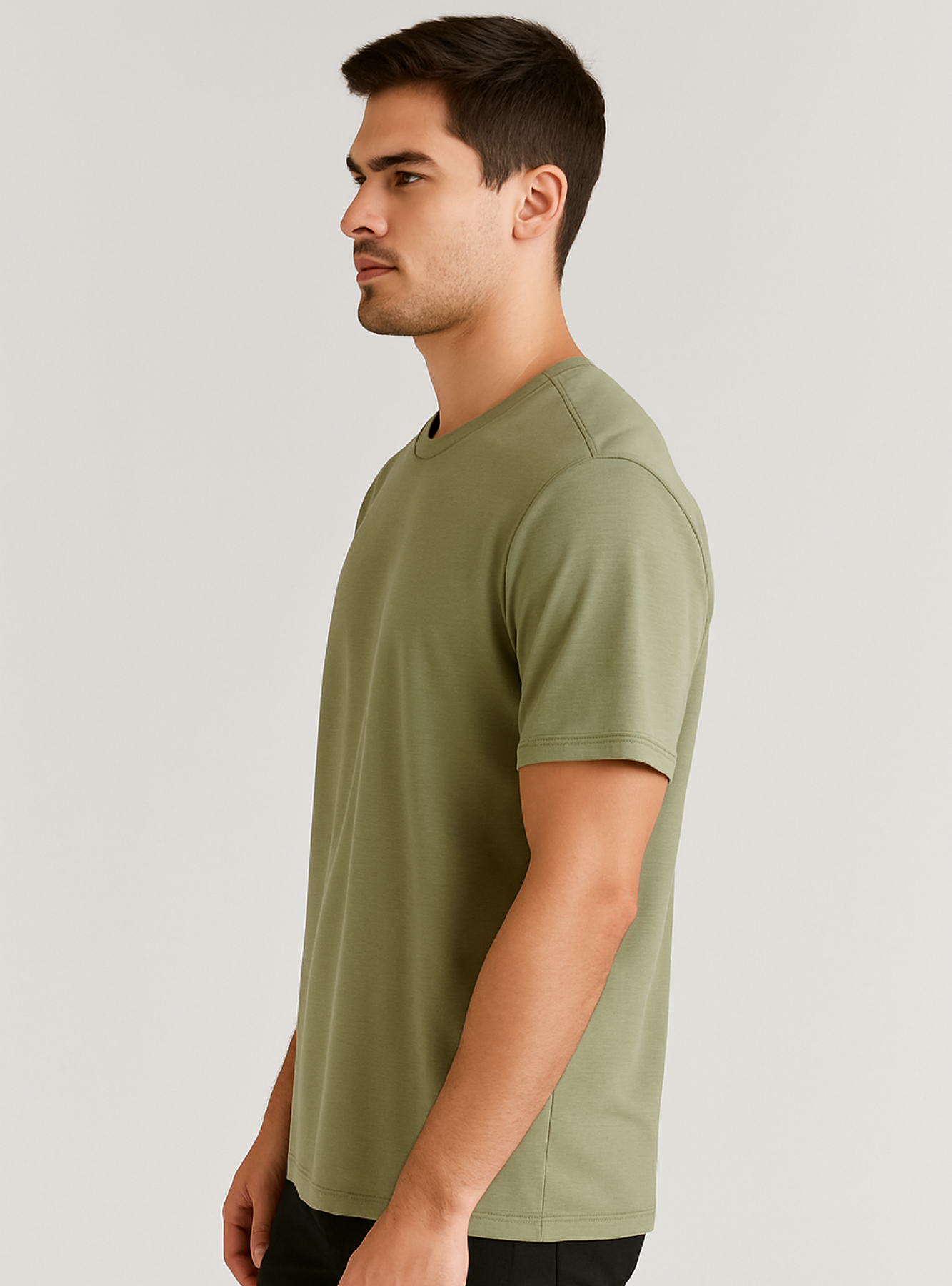 Playera ATOMO-LE2607