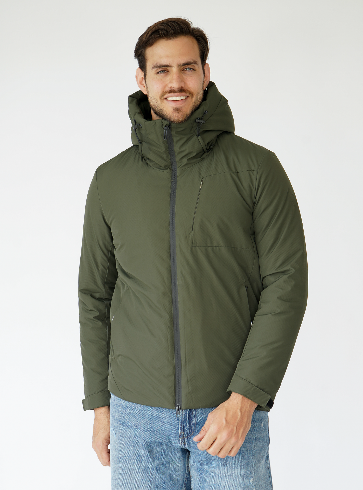 Chamarra NEVADO-LE2501