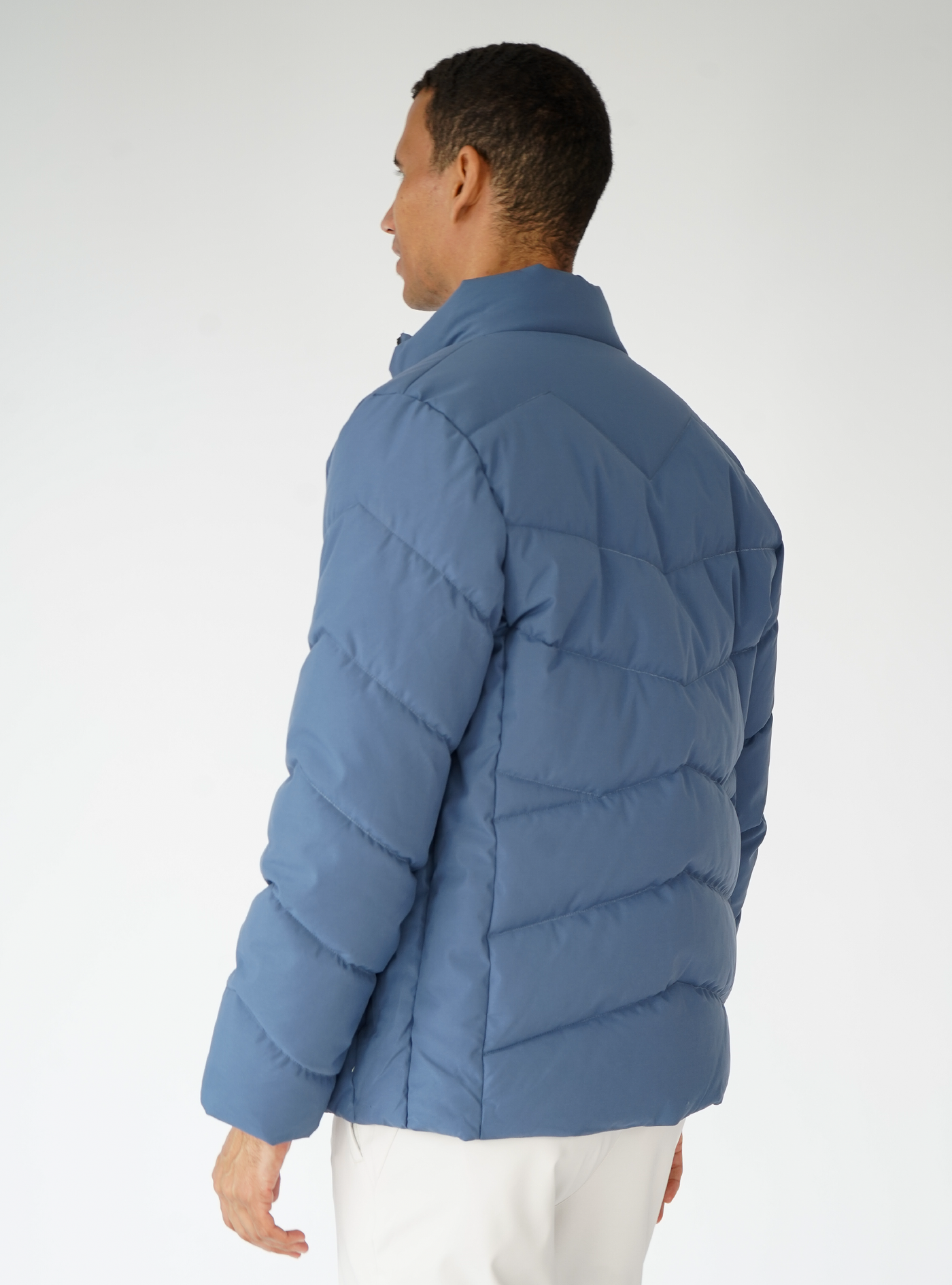 Chamarra ALASKA-LW2504