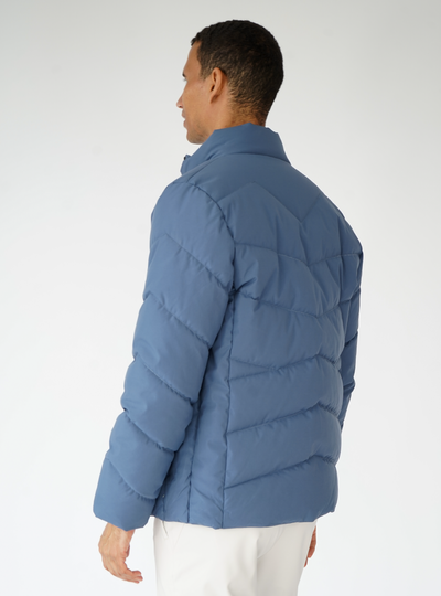 Chamarra ALASKA-LW2504