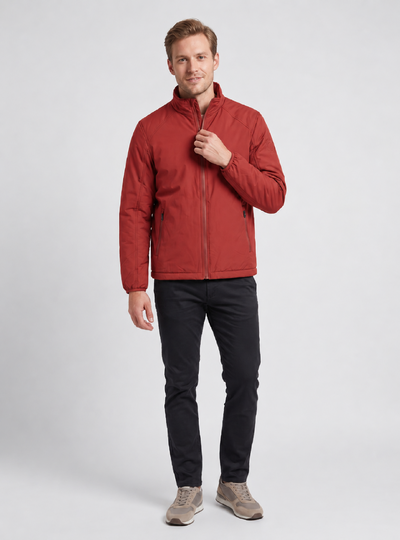 CHAMARRA ENZO RED2