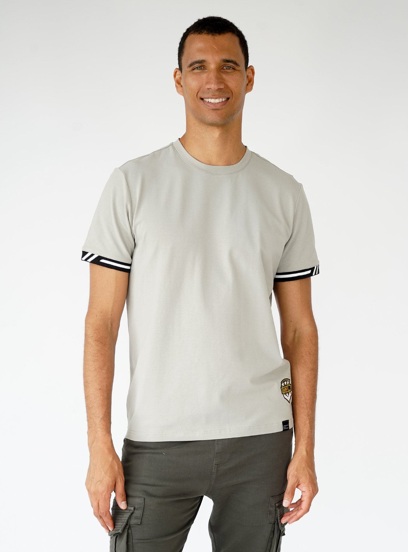Playera TISH-LE2516