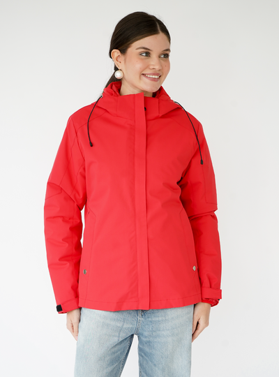 Chamarra VENUS-XT2502