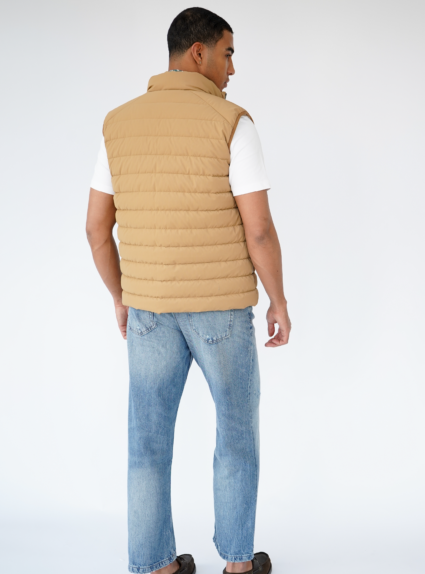 Chaleco KENZO-XT2502