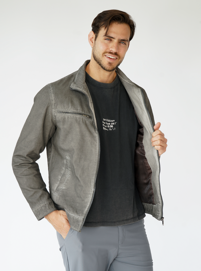 Chamarra ODIN-LE2502