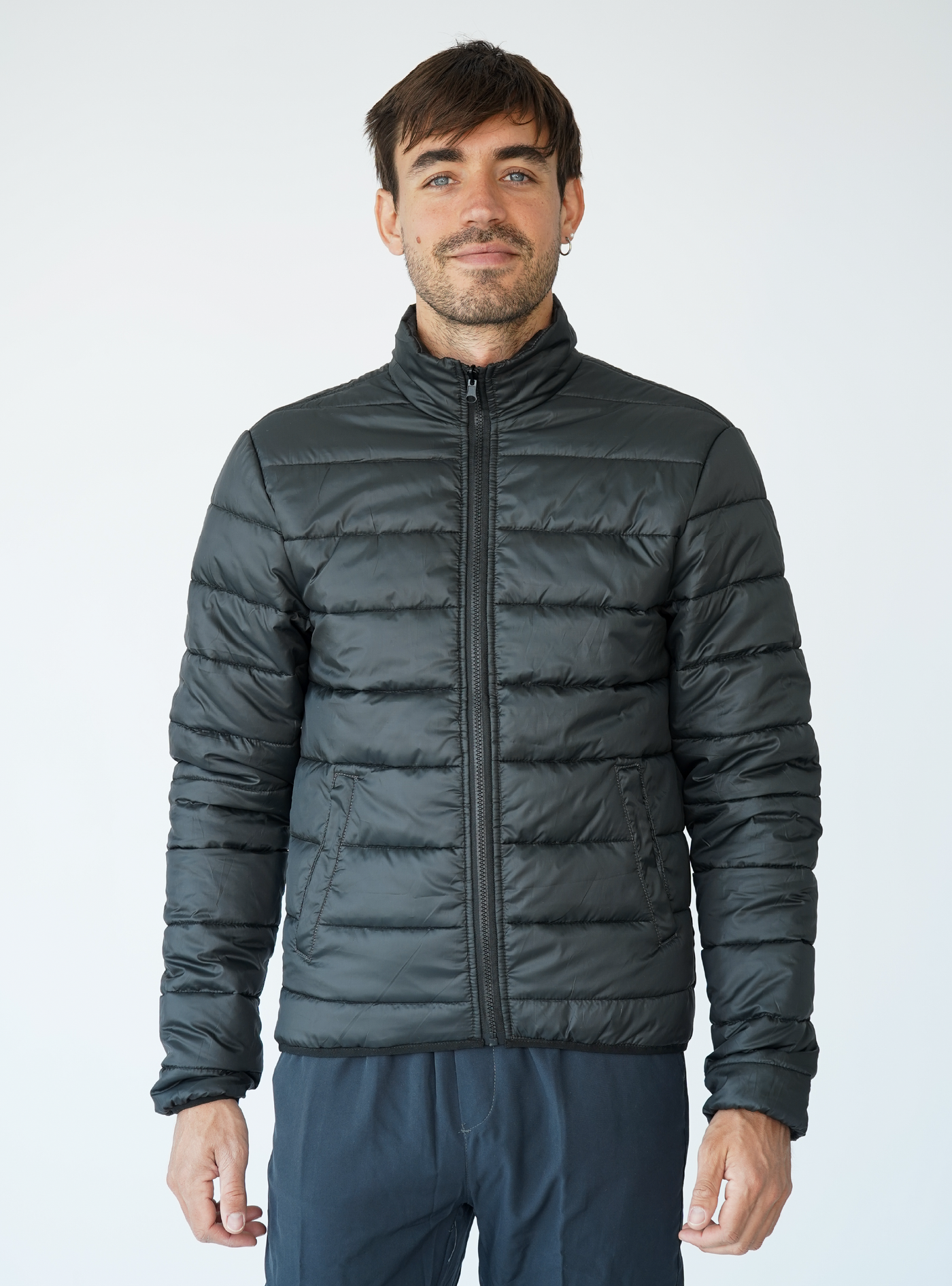 Chamarra ALEK-XT2503