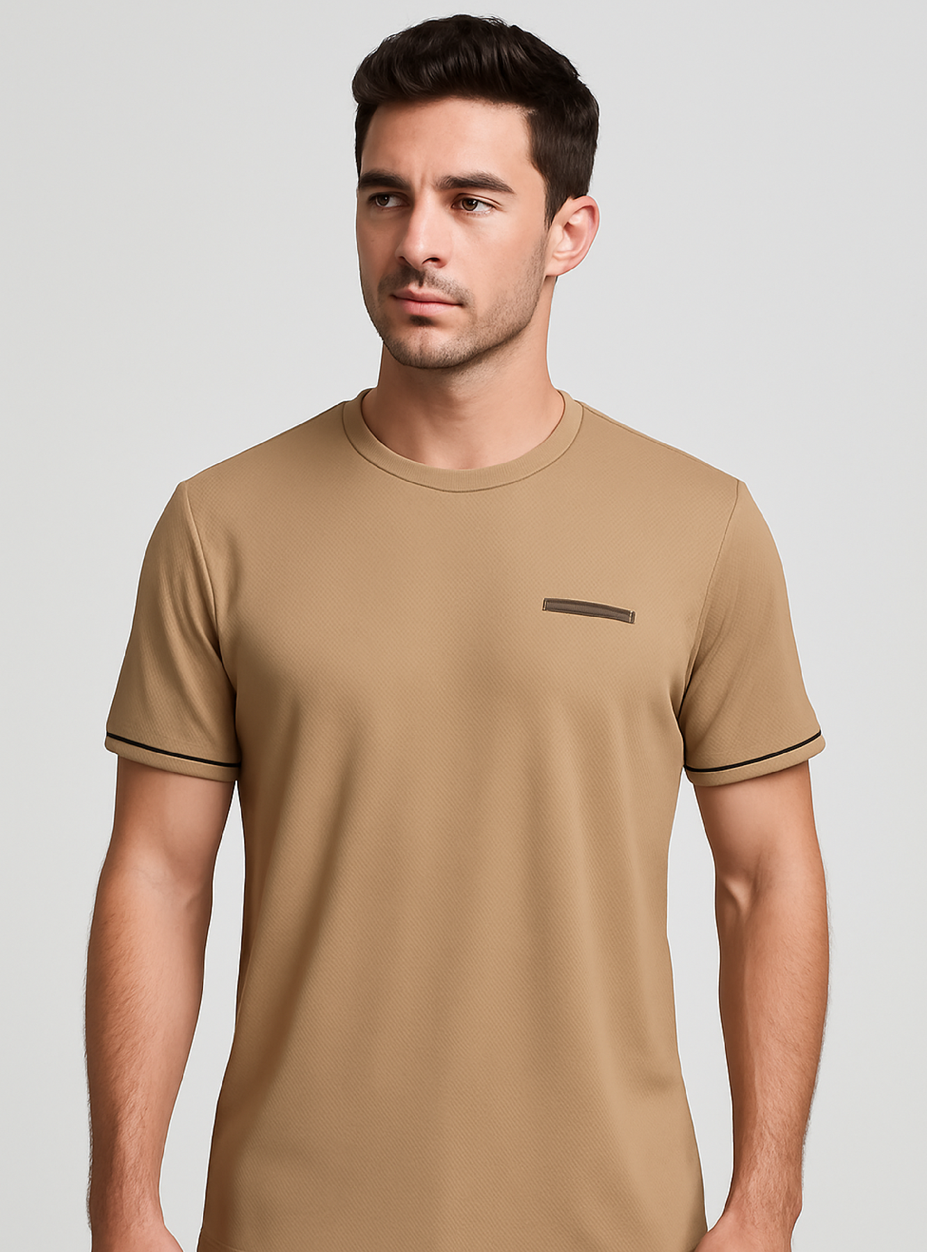 Playera ATOMO-LE2606