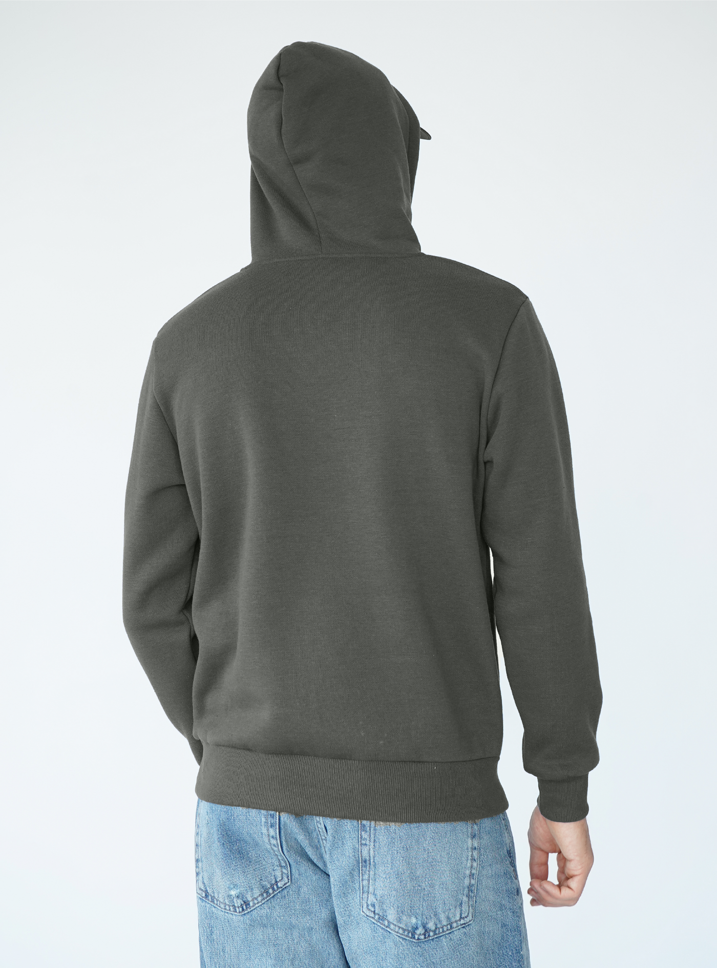 Sudadera DEC-LE2502