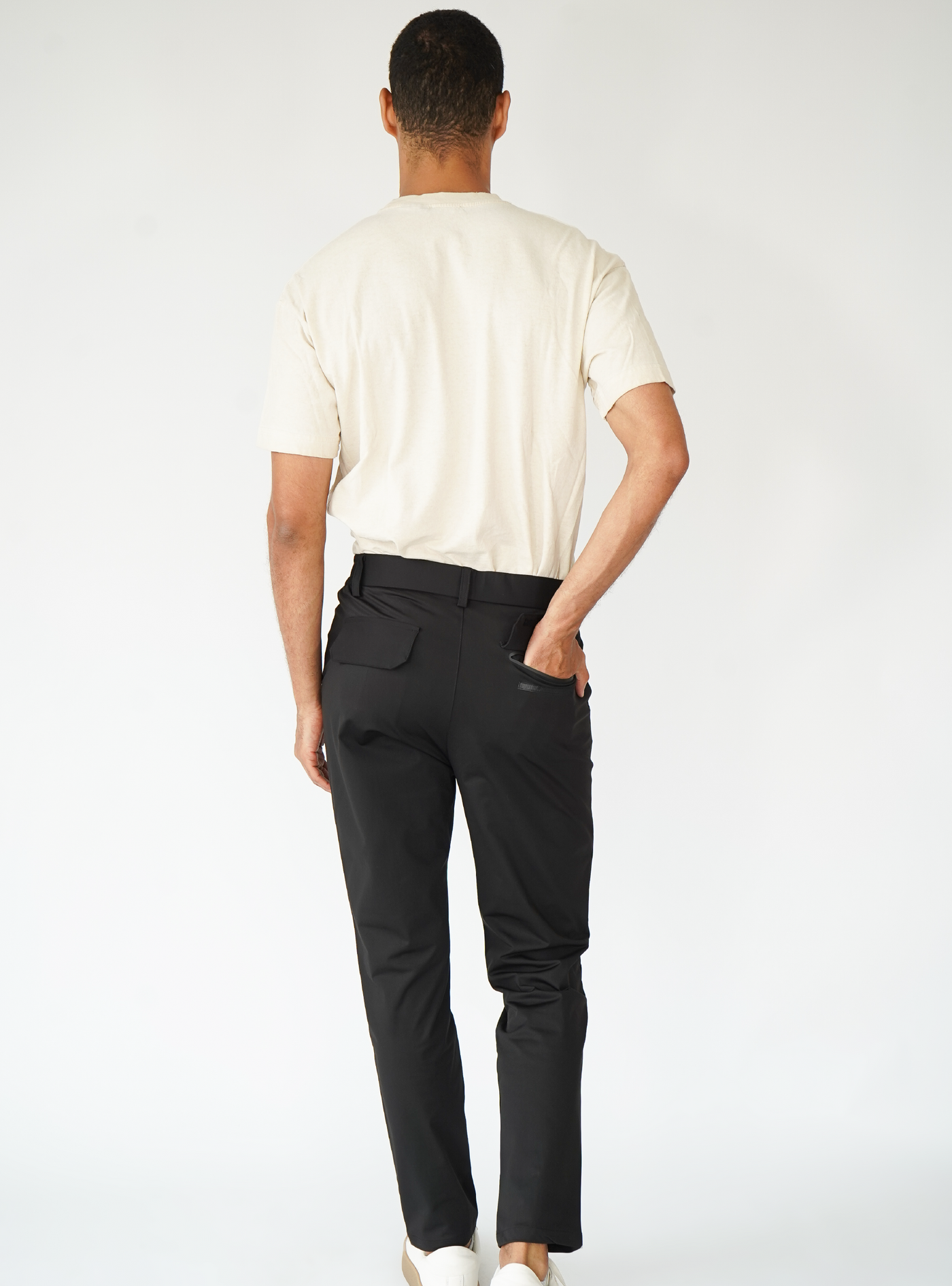 Pantalón HUGO-LE2509