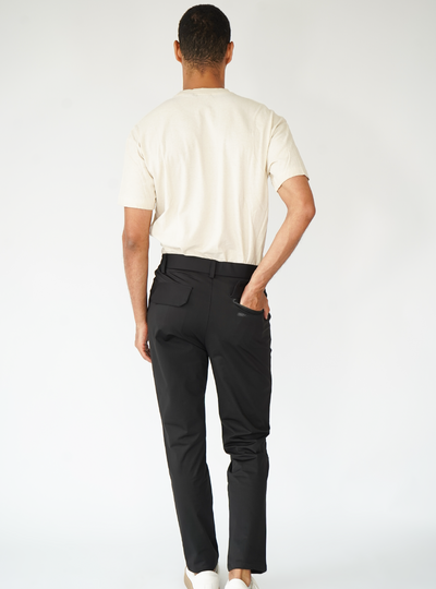 Pantalón HUGO-LE2509