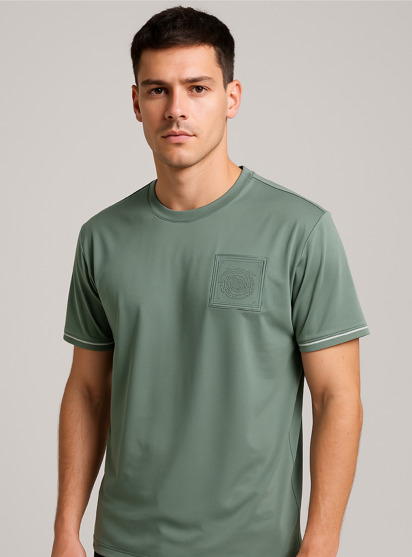 Playera ATOMO-LE2608
