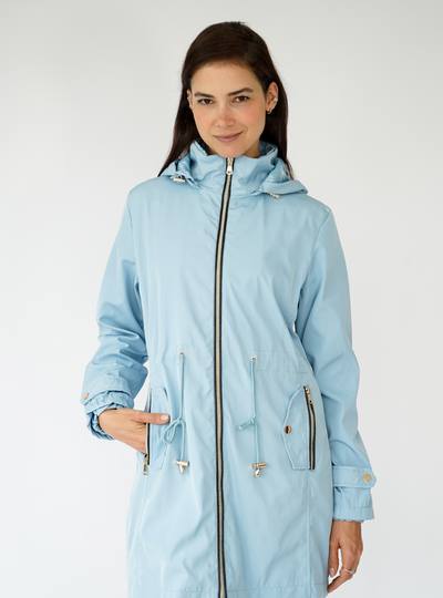 Chamarra VALERIA-LW2403