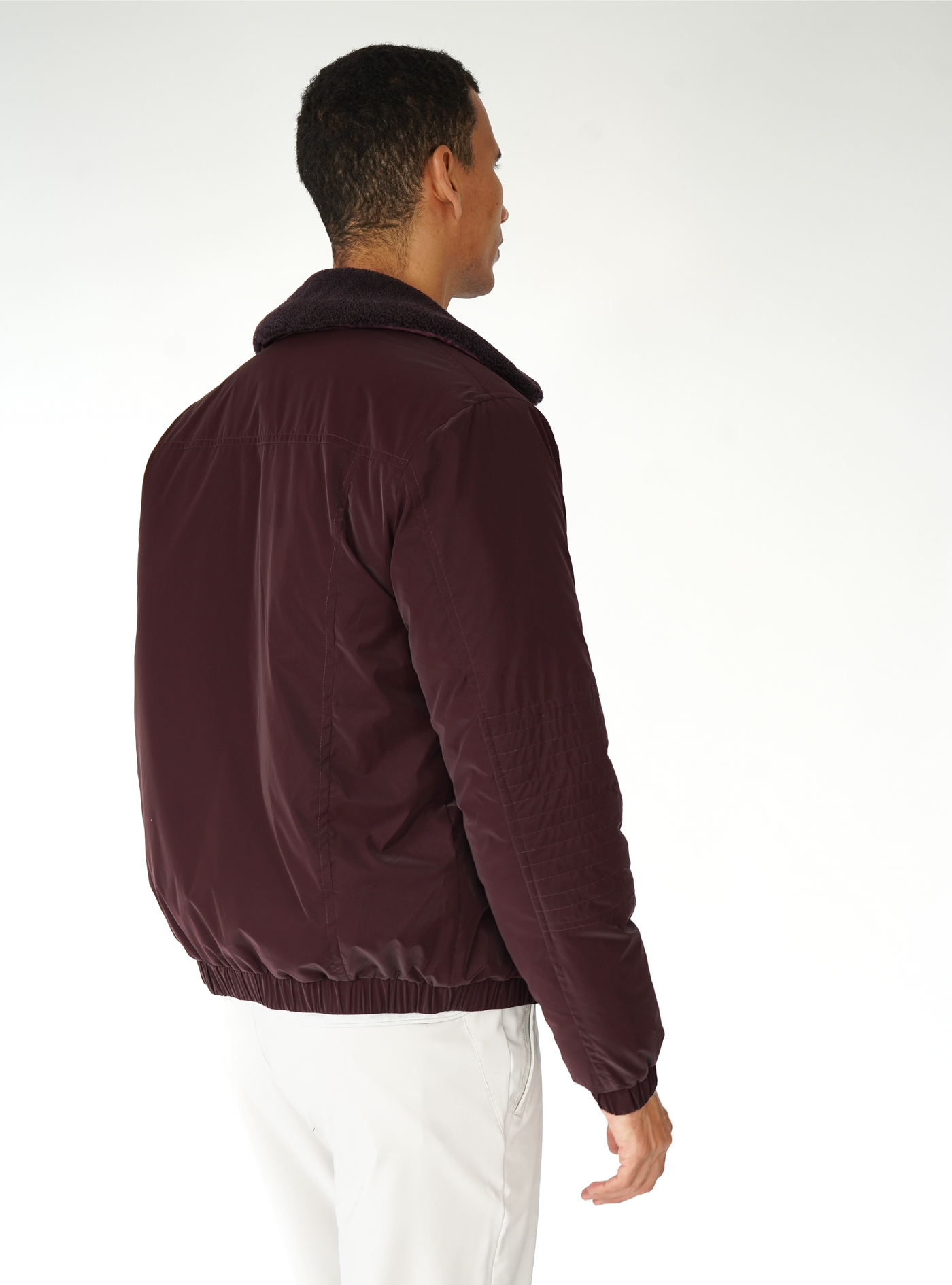 Chamarra WALDO-XT2501