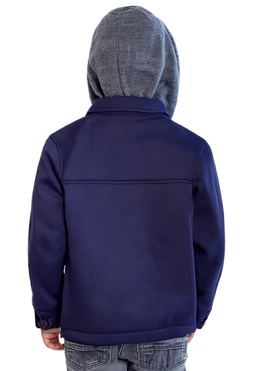 Chamarra BALTOHOODBOY-LE2501