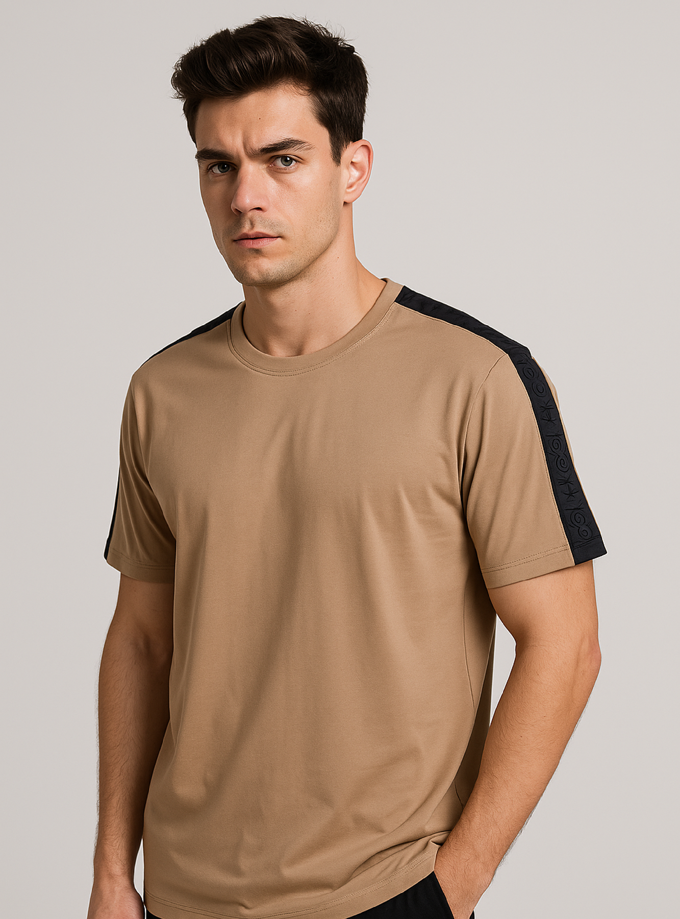 Playera ATOMO-LE2601