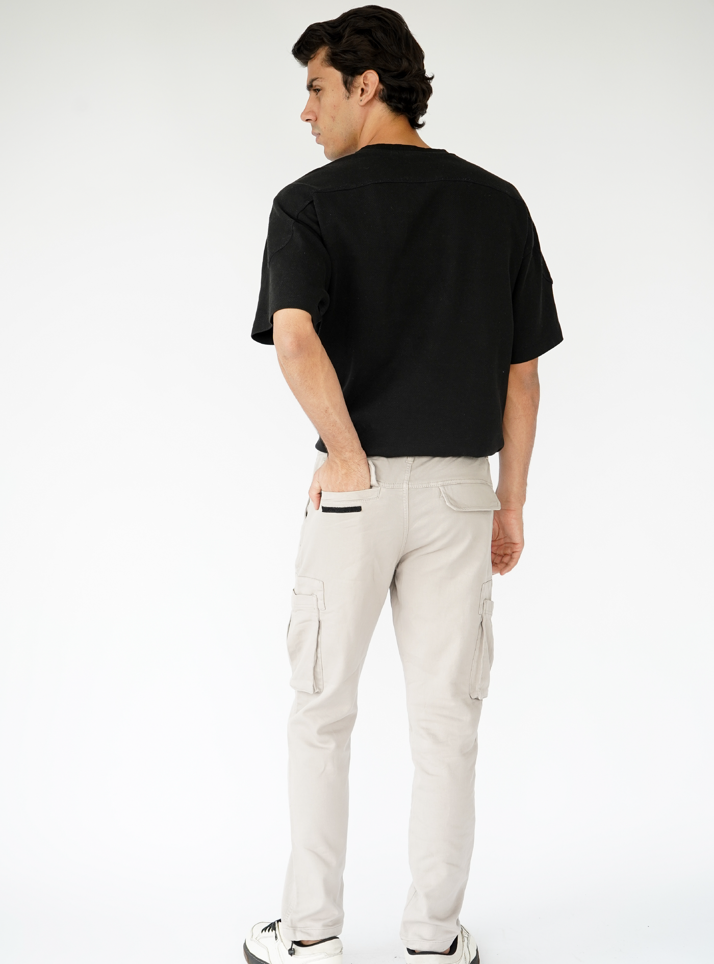 Pantalón FRENCH-LE2504