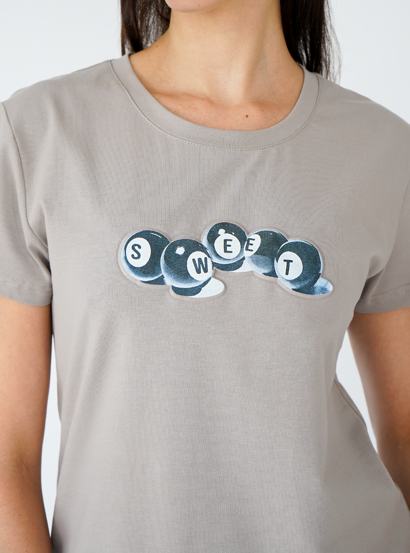 Playera KISHA-LE2502