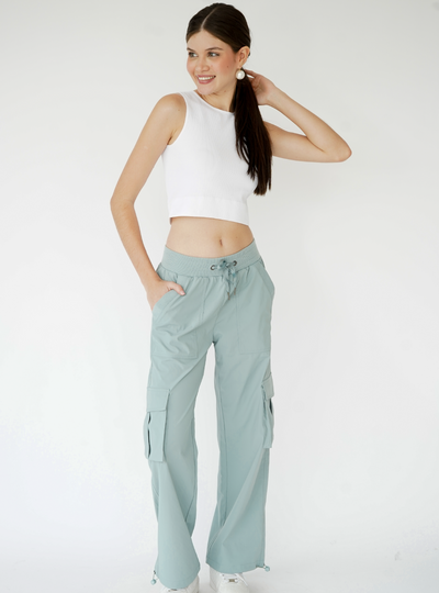 Pantalon LULUCRG-LE2502