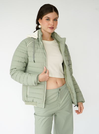 Chamarra ALINA-XT2501