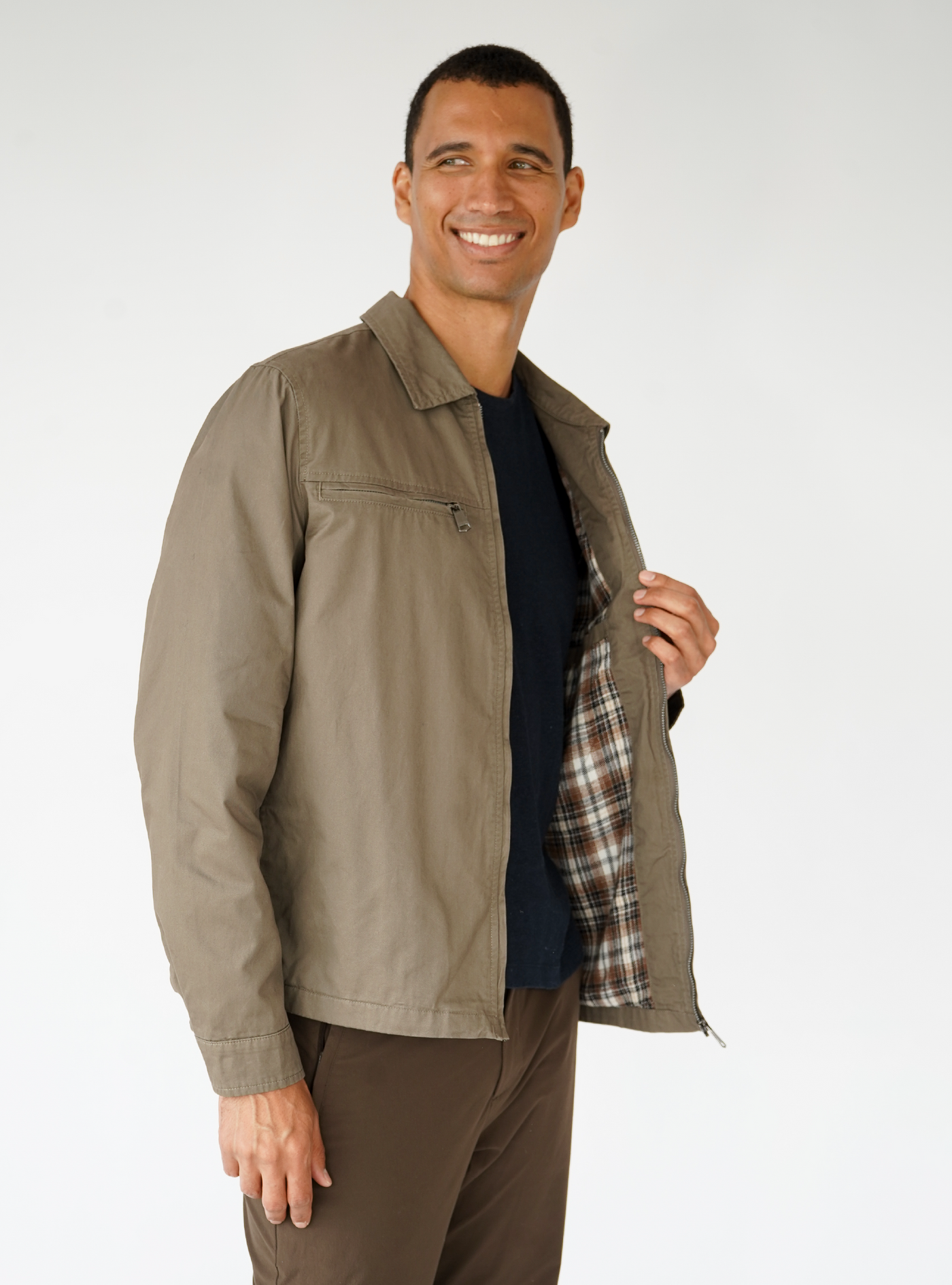 Chamarra FELIX-LE2501