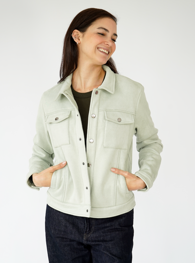 Chamarra KARLA-LE2501