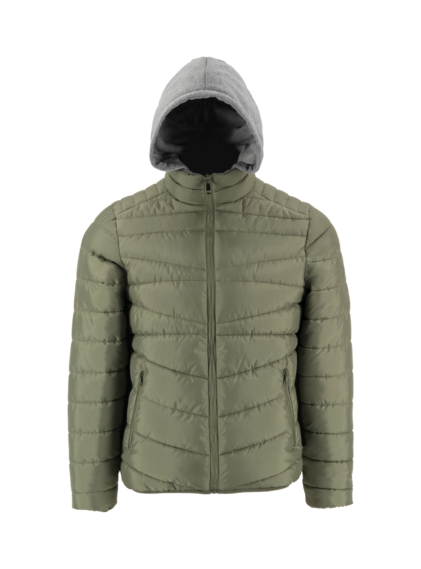 Chamarra PEKINHOOD-LW2502